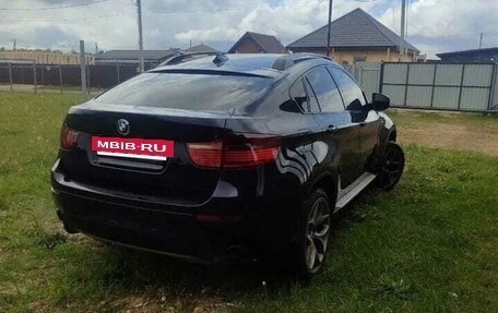 BMW X6, 2010 год, 1 580 000 рублей, 10 фотография