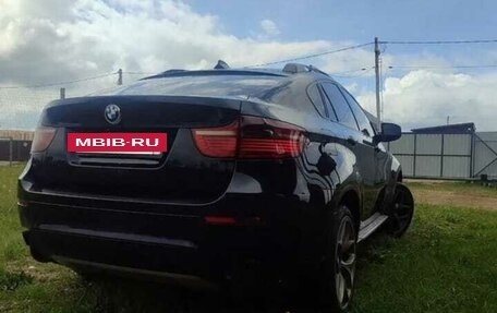 BMW X6, 2010 год, 1 580 000 рублей, 7 фотография