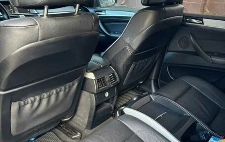 BMW X6, 2010 год, 1 580 000 рублей, 17 фотография