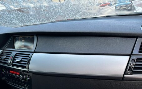 BMW X6, 2010 год, 1 580 000 рублей, 20 фотография