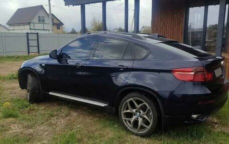 BMW X6, 2010 год, 1 580 000 рублей, 19 фотография