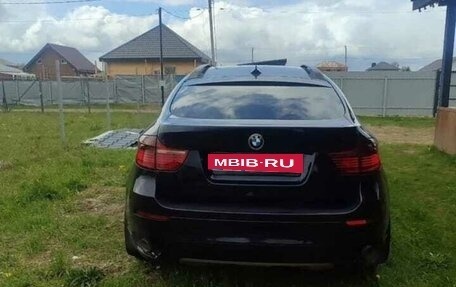 BMW X6, 2010 год, 1 580 000 рублей, 16 фотография