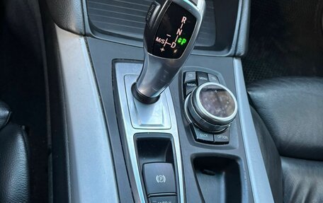 BMW X6, 2010 год, 1 580 000 рублей, 23 фотография