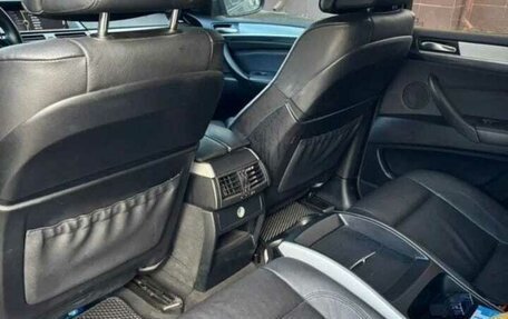 BMW X6, 2010 год, 1 580 000 рублей, 30 фотография