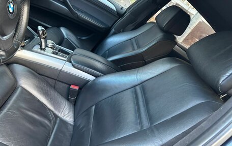 BMW X6, 2010 год, 1 580 000 рублей, 28 фотография
