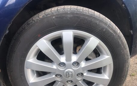 Toyota Corolla, 2008 год, 650 000 рублей, 11 фотография