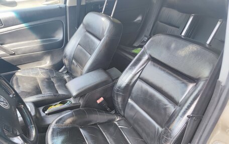 Volkswagen Passat B5+ рестайлинг, 2001 год, 330 000 рублей, 8 фотография