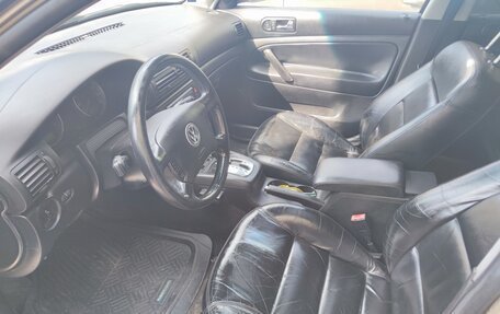 Volkswagen Passat B5+ рестайлинг, 2001 год, 330 000 рублей, 7 фотография