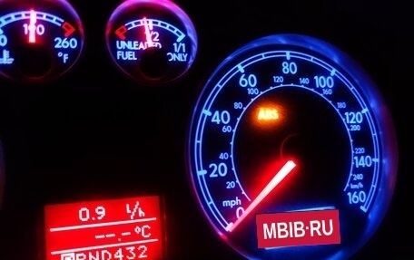 Volkswagen Passat B5+ рестайлинг, 2001 год, 330 000 рублей, 10 фотография