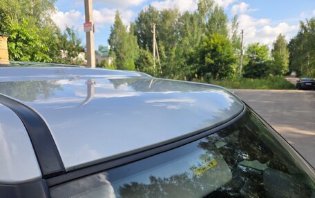 Land Rover Discovery III, 2007 год, 1 180 000 рублей, 14 фотография