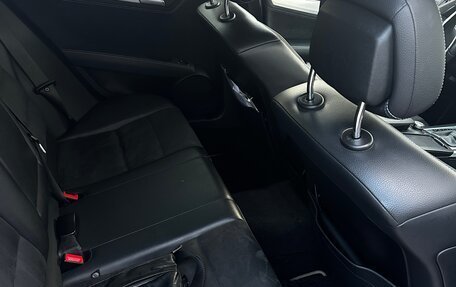 Mercedes-Benz C-Класс, 2013 год, 1 690 000 рублей, 8 фотография