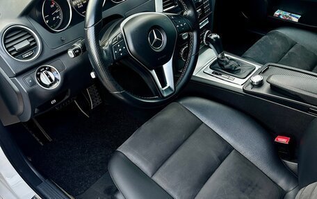 Mercedes-Benz C-Класс, 2013 год, 1 690 000 рублей, 7 фотография