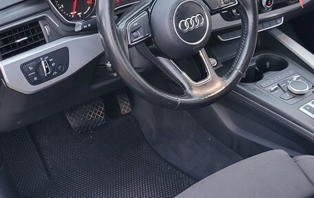 Audi A4, 2016 год, 1 900 000 рублей, 5 фотография