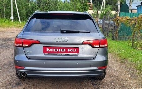 Audi A4, 2016 год, 1 900 000 рублей, 2 фотография
