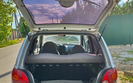 Daewoo Matiz, 2010 год, 310 000 рублей, 2 фотография