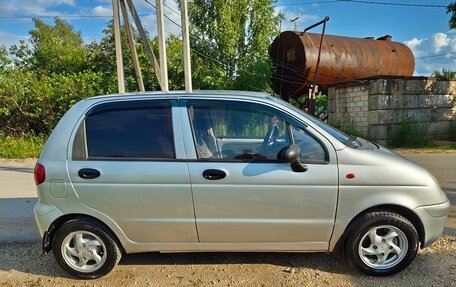 Daewoo Matiz, 2010 год, 310 000 рублей, 4 фотография