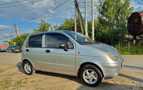 Daewoo Matiz, 2010 год, 310 000 рублей, 5 фотография