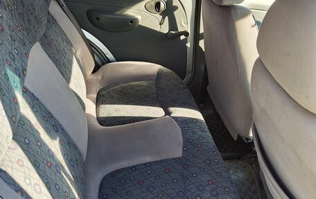 Daewoo Matiz, 2010 год, 310 000 рублей, 13 фотография