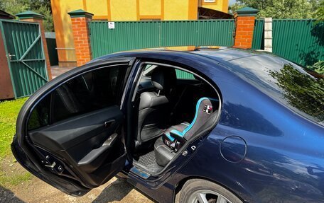 Honda Civic VIII, 2010 год, 660 000 рублей, 3 фотография