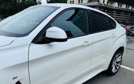 BMW X6, 2019 год, 6 100 000 рублей, 2 фотография