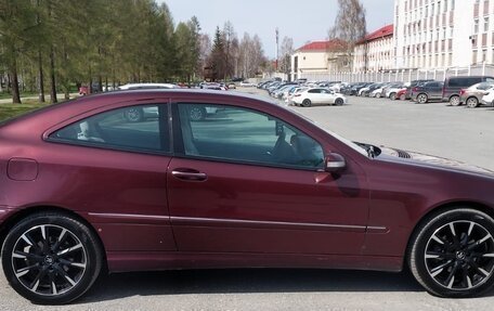 Mercedes-Benz C-Класс, 2006 год, 749 000 рублей, 5 фотография