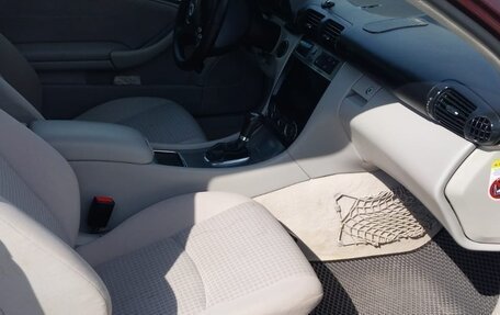 Mercedes-Benz C-Класс, 2006 год, 749 000 рублей, 6 фотография