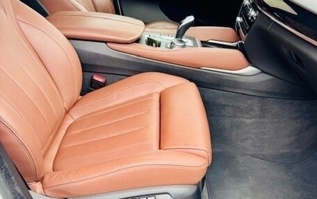 BMW X6, 2019 год, 6 100 000 рублей, 10 фотография