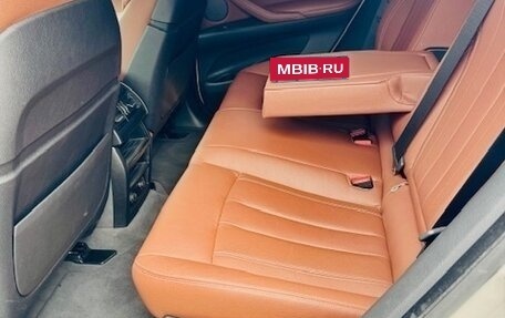 BMW X6, 2019 год, 6 100 000 рублей, 7 фотография