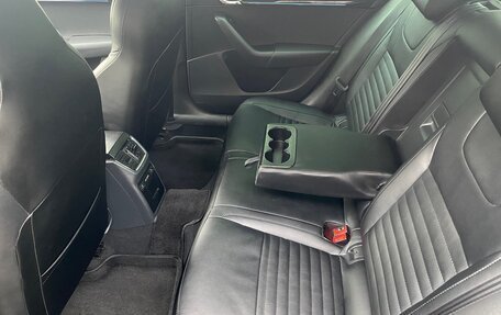 Skoda Octavia, 2018 год, 2 170 000 рублей, 12 фотография