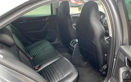 Skoda Octavia, 2018 год, 2 170 000 рублей, 11 фотография