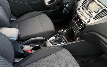 Hyundai Solaris II рестайлинг, 2019 год, 1 500 000 рублей, 24 фотография