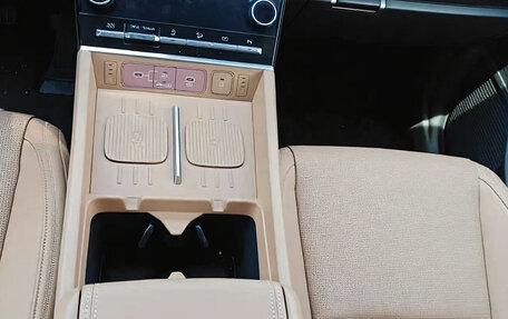 Hyundai Santa Fe IV, 2024 год, 4 490 800 рублей, 7 фотография