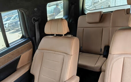 Hyundai Santa Fe IV, 2024 год, 4 490 800 рублей, 9 фотография