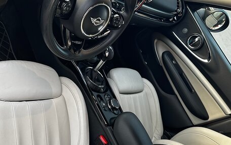 MINI Clubman, 2016 год, 2 400 000 рублей, 11 фотография