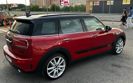 MINI Clubman, 2016 год, 2 400 000 рублей, 5 фотография