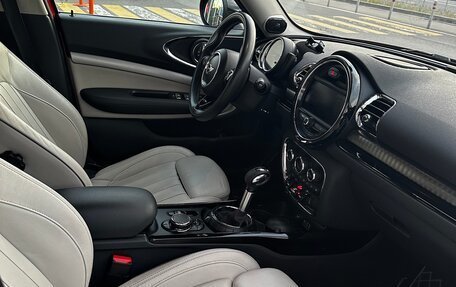 MINI Clubman, 2016 год, 2 400 000 рублей, 15 фотография