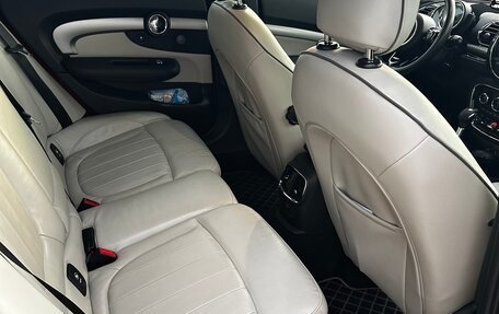MINI Clubman, 2016 год, 2 400 000 рублей, 14 фотография
