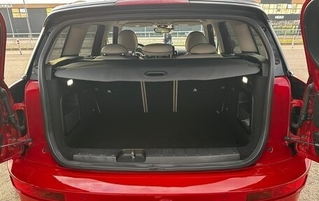 MINI Clubman, 2016 год, 2 400 000 рублей, 13 фотография