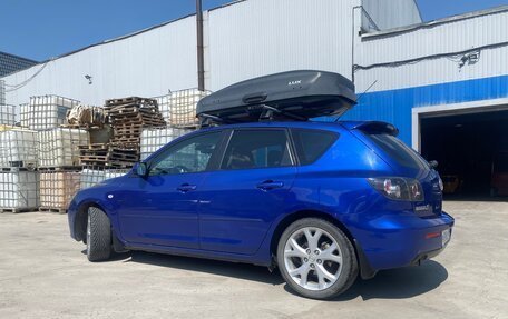 Mazda 3, 2007 год, 790 000 рублей, 3 фотография