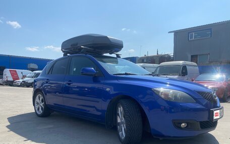 Mazda 3, 2007 год, 790 000 рублей, 5 фотография