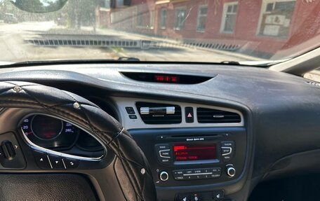 KIA cee'd III, 2014 год, 930 000 рублей, 4 фотография
