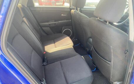 Mazda 3, 2007 год, 790 000 рублей, 7 фотография
