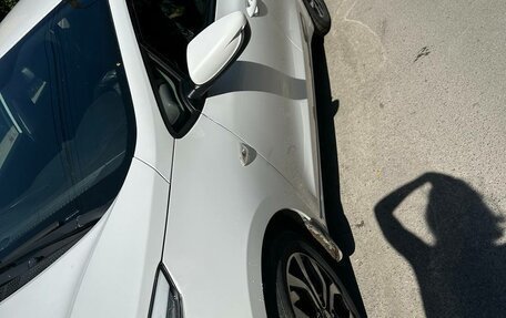 KIA cee'd III, 2014 год, 930 000 рублей, 2 фотография