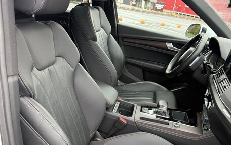 Audi Q5, 2021 год, 5 300 000 рублей, 7 фотография