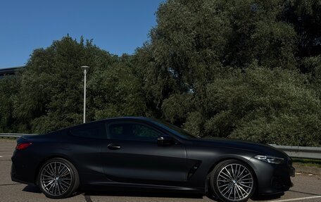 BMW 8 серия, 2020 год, 8 500 000 рублей, 2 фотография