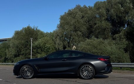 BMW 8 серия, 2020 год, 8 500 000 рублей, 6 фотография