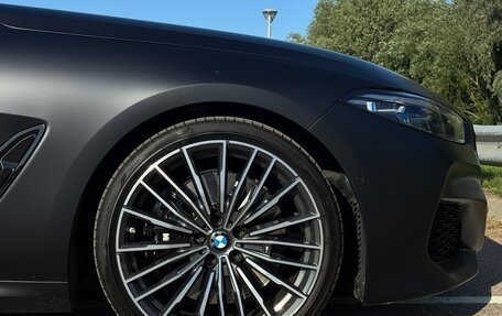 BMW 8 серия, 2020 год, 8 500 000 рублей, 11 фотография