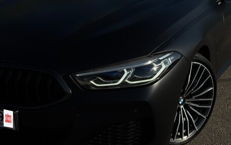 BMW 8 серия, 2020 год, 8 500 000 рублей, 9 фотография