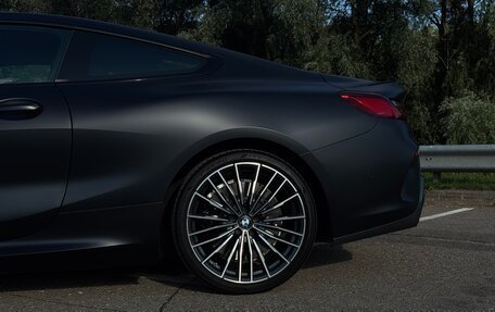BMW 8 серия, 2020 год, 8 500 000 рублей, 13 фотография