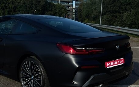 BMW 8 серия, 2020 год, 8 500 000 рублей, 5 фотография